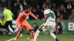 Liga Spanyol, Lamine Yamal Dan kawan-Kawan Bantai Elce Dengan Skor 3-1