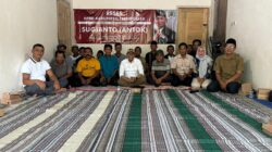 Gelar Reses di Dapil 3, Antok Siap Perjuangkan Aspirasi Warga