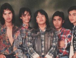 Sejarah Singkat Dewa 19 Versi Wawan Mantan Drummer, Arek Suroboyo