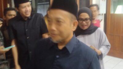 Ini Sejumlah Agenda DPRD Trenggalek Bulan Maret