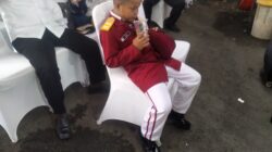 Kisah Naro, Ditemukan Di Hutan Sumbar, Dibawa Ke Trenggalek dan Menjadi Siswa Sekolah Rakyat Trenggalek