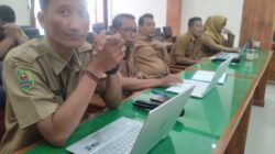 Kebebasan Mencari Informasi Dibatasi, Pemkab Trenggalek Godok Raperda KIP