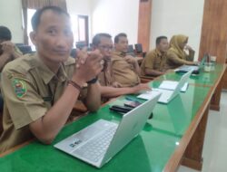 Kebebasan Mencari Informasi Dibatasi, Pemkab Trenggalek Godok Raperda KIP