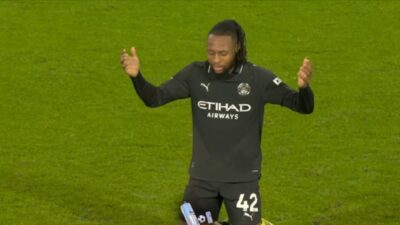 Premier League, Man City Menang Tipis Saat Main Di Markas Leeds United