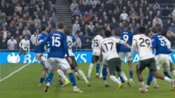 Premier League, Everton Gasak Chelsea Dengan Skor Telak 3-0