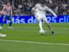 Liga Spanyol, Los Blancos Hajar Atletico Madrid 3-2