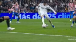 Liga Spanyol, Los Blancos Hajar Atletico Madrid 3-2