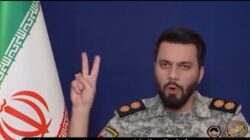 Diancam Trumph, Iran Balas Ganti Ancam Tutup Selat Hormuz Total