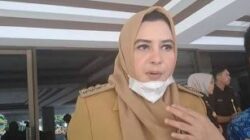 KPK Tangkap Bupati Pekalongan Fadia Diduga Korupsi Jasa Outsourching dan Pengadaan Lainnya
