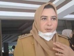 KPK Tangkap Bupati Pekalongan Fadia Diduga Korupsi Jasa Outsourching dan Pengadaan Lainnya