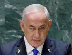 Pengecut, Usai Serang Iran, Netanyahu Sembunyi di Bunker