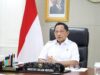 Sejumlah Menko dan Menteri Teknis Sepakat WFH Tiap Pekan