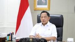 Sejumlah Menko dan Menteri Teknis Sepakat WFH Tiap Pekan