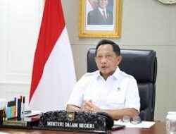 Sejumlah Menko dan Menteri Teknis Sepakat WFH Tiap Pekan