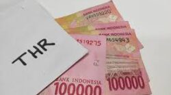 Pemerintah Resmi Umumkan THR dan BHR Untuk ASN dan Swasta