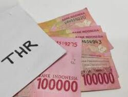 Pemerintah Resmi Umumkan THR dan BHR Untuk ASN dan Swasta