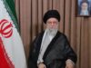 Pemimpin Tertinggi Iran Ali Khamenei Dikabarkan Wafat