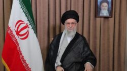 Pemimpin Tertinggi Iran Ali Khamenei Dikabarkan Wafat