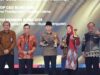 BPR Jwalita Trenggalek Raih Penghargaan Golden Trophy Top BUMD