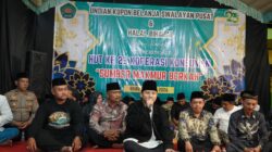 Bupati Arifin Pastikan WFH Dilaksanakan Hari Rabu, Hasil Penghematan Dana WFH Dialokasikan Infrastruktur Jalan