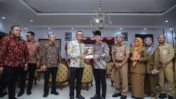 Minim Fiskal, Pemkab Trenggalek Terpaksa Hutang Rp.70 M Ke PT.SMI Untuk Bangun Jalan Dan Kawasan Pariwisata