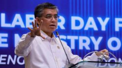 Menaker Tegaskan Kesempatan Kerja Tetap Terbuka di Tengah Tantangan Global