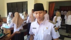 Bupati Arifin : Untuk Apa WFH, Jika Tak Ada Penurunan Biaya Operasional 20% Dan Struktur APBD Tak Berubah