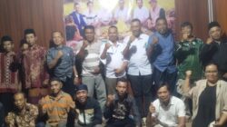 Pandu Tani Indonesia dan Pabrik Pupuk Segera di Berdiri di Trenggalek