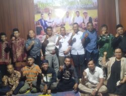 Pandu Tani Indonesia dan Pabrik Pupuk Segera di Berdiri di Trenggalek