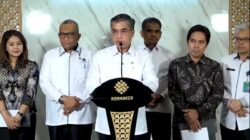 Menaker Imbau Perusahaan Terapkan WFH 1 Hari dalam Sepekan