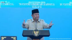 Presiden Prabowo Singgung Narasi Indonesia Gelap, Kalau Mau Kabur, Kabur Saja