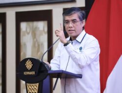 Kemnaker Siapkan Reward bagi Perusahaan yang Fasilitasi Peserta MagangHub Kantongi Sertifikasi Kompetensi