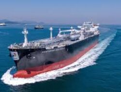 Selat Hormuz Dibuka Iran, Sejumlah Kapal Dilaporkan Bisa Melintas