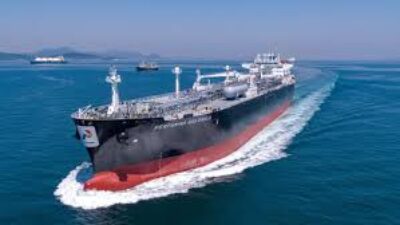 Selat Hormuz Dibuka Iran, Sejumlah Kapal Dilaporkan Bisa Melintas