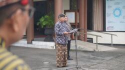 Sekda Trenggalek Edy : Pendidikan Adalah Proses Mencerdaskan Kehidupan 