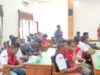 Lira Suarakan Kerusakan Ruas Jalan Ngares-Bendungan, Ketua DPRD Trenggalek Doding  Rekomendasikan 4 Perusahaan Segera Lakukan Perbaikan