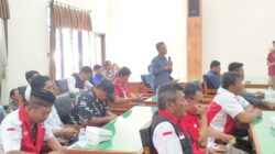 Lira Suarakan Kerusakan Ruas Jalan Ngares-Bendungan, Ketua DPRD Trenggalek Doding  Rekomendasikan 4 Perusahaan Segera Lakukan Perbaikan