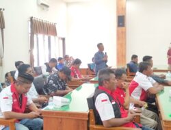 Lira Suarakan Kerusakan Ruas Jalan Ngares-Bendungan, Ketua DPRD Trenggalek Doding  Rekomendasikan 4 Perusahaan Segera Lakukan Perbaikan