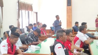 Lira Suarakan Kerusakan Ruas Jalan Ngares-Bendungan, Ketua DPRD Trenggalek Doding  Rekomendasikan 4 Perusahaan Segera Lakukan Perbaikan