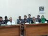 Pemkab Trenggalek Sepakat Kerusakan Ruas Jalan Ngares-Bendungan Ditangani Pelaksana PSN