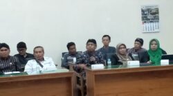 Pemkab Trenggalek Sepakat Kerusakan Ruas Jalan Ngares-Bendungan Ditangani Pelaksana PSN
