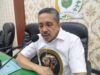 Komisi IV DPRD Trenggalek Apreasiasi Aspirasi GMNI Tentang Pendidikan