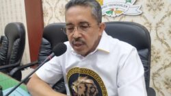 Komisi IV DPRD Trenggalek Apreasiasi Aspirasi GMNI Tentang Pendidikan