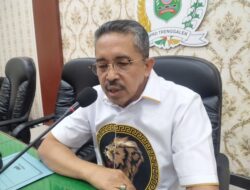 Komisi IV DPRD Trenggalek Apreasiasi Aspirasi GMNI Tentang Pendidikan