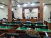 DPRD Trenggalek Tampung Aspirasi Warga Tentang Kerusakan Jalan Ngares-Sengon