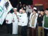 Sekda Trenggalek Edy Berangkatkan 448 Jamaah Calon Haji Kabupaten Trenggalek