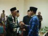3 Pejabat Pengadilan Agama Pindah Tugas, Bupati Arifin Sampaikan Ucapan Selamat