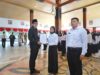Wabup Trenggalek Syah Natanegara Lantik 88 PNS Formasi 2024