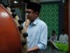 Gema Takbir Idul Adha, Wabup Syah Natanegara Sampaikan Apresiasi Untuk Warga Trenggalek