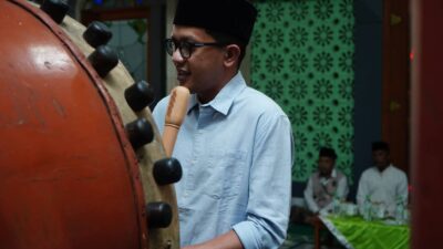 Gema Takbir Idul Adha, Wabup Syah Natanegara Sampaikan Apresiasi Untuk Warga Trenggalek